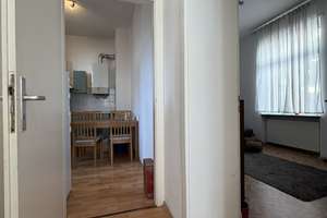 Zentrale 2-Zimmer-Erdgeschosswohnung in Mannheim-Schwetzingerstadt – 68165 Schwetzingerstadt/Oststadt, Mannheim – Vorschaubild 9