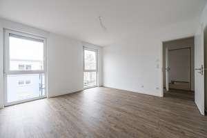 So macht wohnen Spaß: Großzügige 2-Zimmer-Dachgeschoss-Wohnung mit großem Balkon – Gotenstr. 139, 53175 Plittersdorf, Bonn – Vorschaubild 5