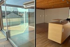 Penthouse-Maisonette mit Panoramaausblick – Wohnen über den Dächern von Weilimdorf – Köstlinstraße 2, 70499 Weilimdorf (Ortsteil), Stuttgart – Vorschaubild 9