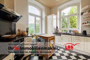 Villa als Mehrfamilienhaus am Kurpark in Badenweiler!  – Breisgau-Hochschwarzwald (Kreis) – Vorschaubild 13