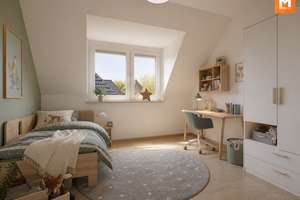 Schöner Wohnen in Hamburg-Iserbrook – Die vollständige Adresse der Immobilie erhältst du vom Anbieter., 22589 Iserbrook, Hamburg – Vorschaubild 3