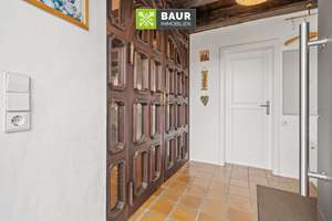 360°|Charmantes Einfamilienhaus mit historischer Note und moderner Technik in Langenau – Die vollständige Adresse der Immobilie erhältst du vom Anbieter., 89129 Langenau – Vorschaubild 5