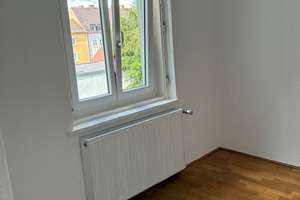 Schöne Altbauwohnung mit zwei Zimmern – Eichlerstraße 1, 86154 Links der Wertach-Nord, Augsburg – Vorschaubild 7