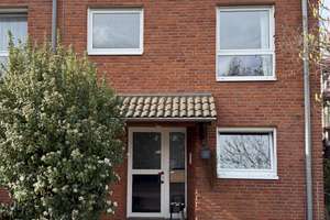 Geräumiges 5-Zimmer-Haus in Köln-Weiden