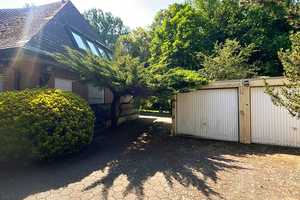Exklusive historische Villa mit Schwimmbad in bester Lage von Ehmen – Wolfsburg – Vorschaubild 4