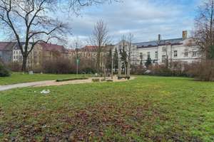 Hochwertige 3-Zimmerwohnung, Fußbodenheizung, Parkett, Balkon und Stellplatz im Innenhof – Die vollständige Adresse der Immobilie erhältst du vom Anbieter., 4177 Altlindenau, Leipzig – Vorschaubild 8