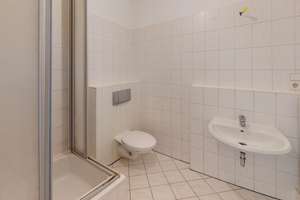 Gemütliche 1 Zimmerwohnung in Berlin-Pankow – Grabbeallee 0, 13156 Niederschönhausen, Berlin – Vorschaubild 6