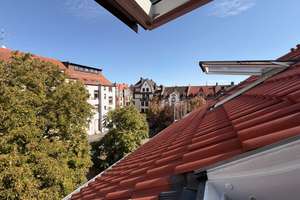 Origiginelles 1 ZKB-Dachstudio SB St. Johann – 66111 Sankt Johann, Saarbrücken – Vorschaubild 3