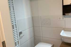 Schöne möblierte 1-Zimmer-Studenten-Wohnung mit Balkon nähe FH – Friedrich-Naumann-Straße 51, 72762 Reutlingen (Kreis) – Vorschaubild 7