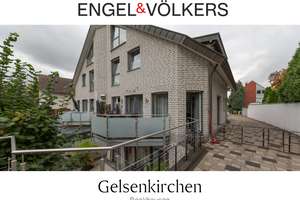 Exklusive Doppelhaushälfte mit Wellnessbereich und großem Garten – Die vollständige Adresse der Immobilie erhältst du vom Anbieter., 45897 Beckhausen, Gelsenkirchen – Vorschaubild 1