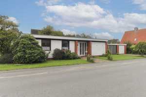 Viel Platz: Gepflegter Bungalow mit Garten, einer Garage und Freistellplatz – Nordfriesland (Kreis) – Vorschaubild 15