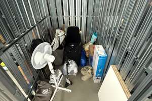 Modernes 1-Zimmer-Appartement mit EBK, Balkon und Aufzug in Münster-Gievenbeck – Von-Esmarch-Str. 34, 48149 Sentrup, Münster – Vorschaubild 9