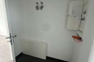 Exklusive Eigentumswohnung auf dem Werder mit Blick auf die Elbe und großer Süd-Sonnenterrasse – Gartenstraße 20b, 39114 Werder, Magdeburg – Vorschaubild 37
