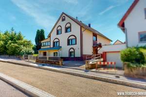 MFH mit ebenem Bauplatz in ruhiger Lage – Obere Haardtstraße 52, 66957 Eppenbrunn – Vorschaubild 3
