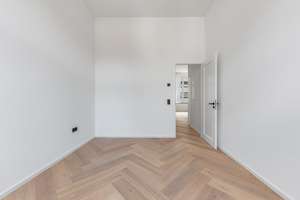 Kernsanierte Altbau 2-Zimmer-Wohnung in Düsseldorf-Unterbilk Lorettoviertel – Die vollständige Adresse der Immobilie erhältst du vom Anbieter., 40217 Unterbilk, Düsseldorf – Vorschaubild 5