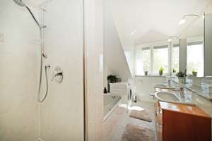 Wohnung mit Balkon, Gartennutzung und TG – Die vollständige Adresse der Immobilie erhältst du vom Anbieter., 85604 Zorneding – Vorschaubild 17