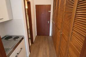 Renovierte & möblierte 1Z-ETW mit Balkon + Pantryküche, 26m² im EG, in bester Lage von Heidelberg – Fritz-Frey-Straße 6, 69121 Handschuhsheim, Heidelberg – Vorschaubild 5
