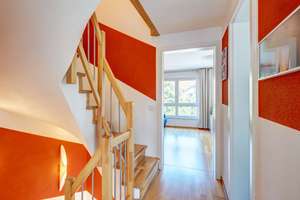 Moderne, energieeffiziente Doppelhaushälfte für die ganze Familie – Die vollständige Adresse der Immobilie erhältst du vom Anbieter., 81476 Forstenried, München – Vorschaubild 10