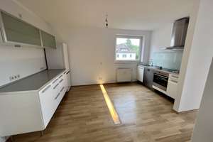 Sehr helle ruhige 3-Zi.-Wg. Balkon EBK Briller Viertel Nordbahntrasse 