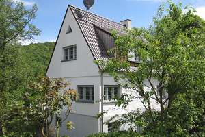 Einzigartiges, freistehendes Einfamilienhaus mit herrlichem Panoramablick in ruhiger, sonniger Hangl – Die vollständige Adresse der Immobilie erhältst du vom Anbieter., 69118 Schlierbach, Heidelberg – Vorschaubild 26
