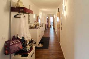 Hell, offen, großzügig – Dachgeschosswohnung mit Veranda &
Stauraum – Die vollständige Adresse der Immobilie erhältst du vom Anbieter., 70469 Lemberg/Föhrich, Stuttgart – Vorschaubild 6