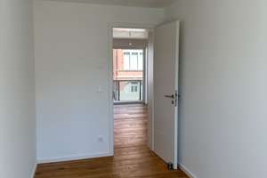 Zweitbezug nach Kernsanierung im Lehenviertel - Energieklasse A+ – Römerstraße 66, 70180 Lehen, Stuttgart – Vorschaubild 7