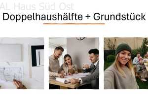 Effizienz trifft Stil: Ihre Traumimmobilie mit klaren Vorteilen! – Ebersberg (Kreis) – Vorschaubild 1
