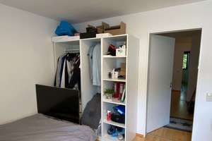 Geräumige 4-Zimmer-Wohnung mit zusätzlichem Gäste-WC am Brüsseler Ring – Brüsseler Ring 51, 50274 Hangeweiher, Aachen – Vorschaubild 5