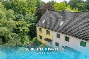 Lehe | Ruhig gelegenes Reihenendhaus mit Südterrasse und Privatsphäre – Die vollständige Adresse der Immobilie erhältst du vom Anbieter., 28359 Lehe, Bremen – Vorschaubild 36