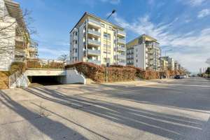+++ Erdgeschoss mit Süd/West-Terrasse & Grünfläche - inklusive TG-Box - aktuell vermietet +++ – Roter Stich 129, 70376 Burgholzhof, Stuttgart – Vorschaubild 23