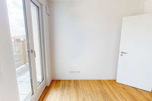 Moderne 3-Zimmer-Wohnung im LÖBTAUER TOR – 1159 Löbtau-Nord, Dresden – Vorschaubild 5