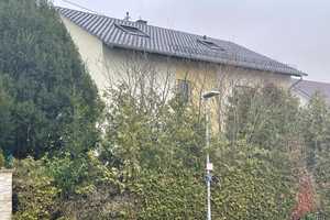 Schöne 3 ZKB in KA-Palmbach mit 89qm, Terr, EBK , € 990,- + NK/HZ – Karlsruhe – Vorschaubild 21