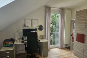 Doppelhaushälfte zentrumsnah mit Garten, Garage & Stellplatz – Die vollständige Adresse der Immobilie erhältst du vom Anbieter., 72762 Reutlingen-Mitte, Reutlingen – Vorschaubild 11