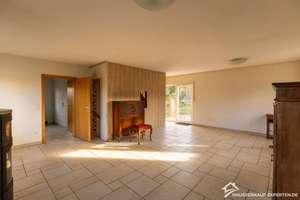 Entspanntes Wohnen am Wochenende – Haus mit Kamin und Garten – Die vollständige Adresse der Immobilie erhältst du vom Anbieter., 46499 Hamminkeln – Vorschaubild 5