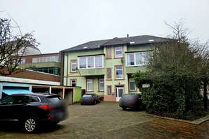 Mehrfamilienhaus in zentraler Lage in Cuxhaven – Die vollständige Adresse der Immobilie erhältst du vom Anbieter., 27472 Cuxhaven – Vorschaubild 6