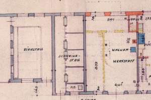 Haus mit Werkstatt, Ökonomiegebäude und Garage in idyllischer Lage – Die vollständige Adresse der Immobilie erhältst du vom Anbieter., 89584 Ehingen (Donau) – Vorschaubild 18