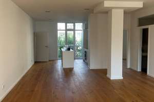 Traumhafte Stadtwohnung  mit viel Flair in bester Citylage! – Kronprinzenstraße 29, 40217 Unterbilk, Düsseldorf – Vorschaubild 5