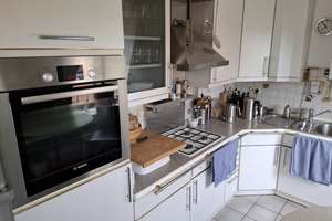 Wohnen mit Charakter: Großzügige Dachgeschosswohnung in Würzburg – Mergentheimerstr. 57, 97082 Heidingsfeld, Würzburg – Vorschaubild 9