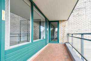 Großzügige 3-Zimmer-Wohnung mit ca. 108 m², 2 Bädern, Loggia und viel Gestaltungspotenzial. – Die vollständige Adresse der Immobilie erhältst du vom Anbieter., 42697 Ohligs/Aufderhöhe/Merscheid, Solingen – Vorschaubild 16