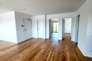 Exklusives Penthouse im Neubau | Große Süd-Dachterrasse  | Oker & Ringgleis vor der Tür  |  WE 40 – Eichtalstraße 14, 38114 Westliches Ringgebiet, Braunschweig – Vorschaubild 4