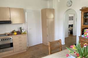 Klassische Villa mit traumhaftem Blick über die Felder bis hin zum Rhein – Die vollständige Adresse der Immobilie erhältst du vom Anbieter., 40667 Meerbusch – Vorschaubild 8