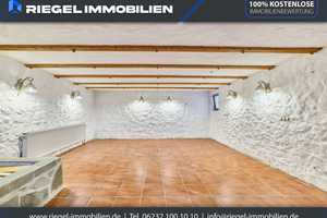 Sie hier? Wir auch! 2024 renoviertes EFH mit Pool, Terrasse und ca. 215,77m² Wohnfläche – Rhein-Pfalz-Kreis – Vorschaubild 38