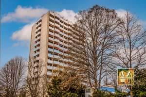 3-Zimmerwohnung mit 2 Balkonen, Tiefgaragenstellplatz in sehr beliebter Lage – Die vollständige Adresse der Immobilie erhältst du vom Anbieter., 76227 Durlach, Karlsruhe – Vorschaubild 21