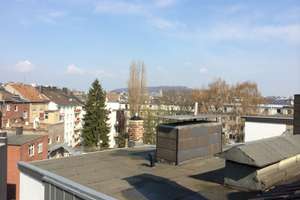 Großzügige, helle Maisonette Wohnung – Mozartstraße 22, 52064 Marschiertor, Aachen – Vorschaubild 8