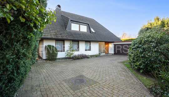 Bild von Perfekt für Ihre Familie - großzügiges Traumhaus in ruhiger und kinderfreundlicher Lage