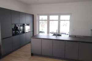 Penthouse mit 360° Panorama Dachterrasse – Am Jungfernsee -, 14469 Nauener Vorstadt, Potsdam – Vorschaubild 1
