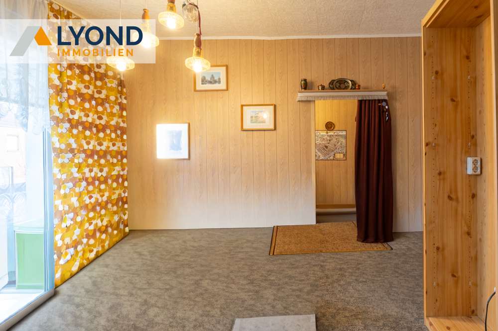 Immobilie in Jerichow - Wohnen mit Raum, Ruhe und vielseitigen Möglichkeiten - Bild 7