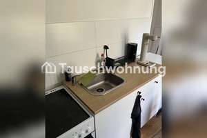 Tauschwohnung: Top Kreuzberg-Lage gegen ruhige 1–2 Zi. mit Balkon – Skalitzer Straße 107, 10997 Kreuzberg, Berlin – Vorschaubild 9