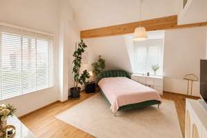 Moderne DHH (BJ 2020) im Grünen | Viel Platz auf 4 Ebenen mit Keller & Dampfbad | OHNE MAKLER – Die vollständige Adresse der Immobilie erhältst du vom Anbieter., 15711 Königs Wusterhausen – Vorschaubild 16