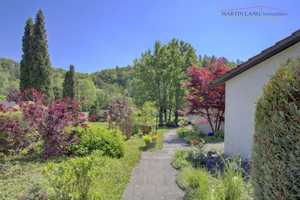 TRAUMHAFTES REIHENENDHAUS MIT GARTEN UND GARAGE IM SCHÖNEN OBERGRUPPENBACH – Heilbronn (Kreis) – Vorschaubild 3